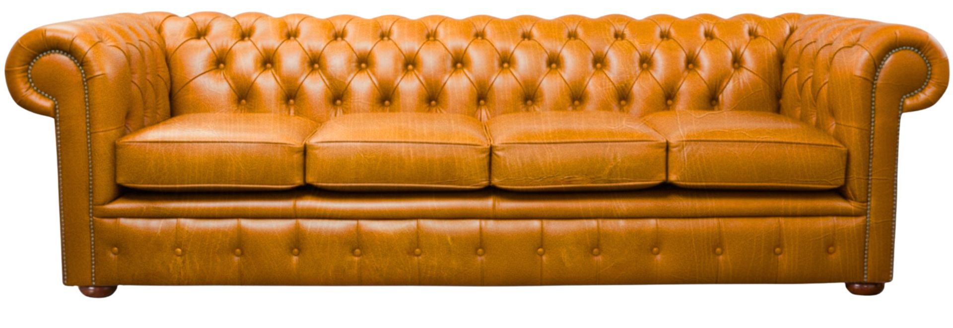The Cambridge Chesterfield